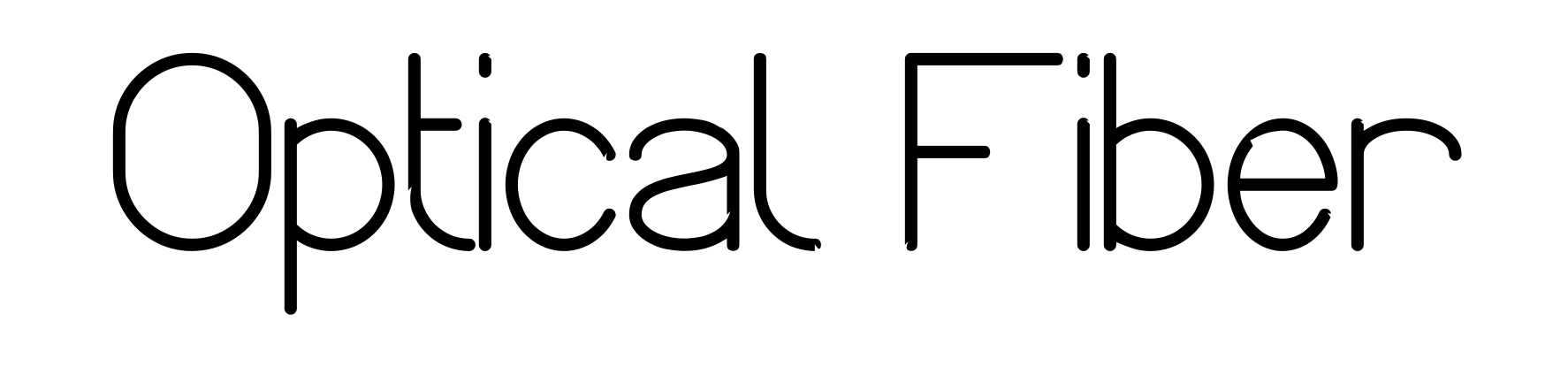 Optical Fiber